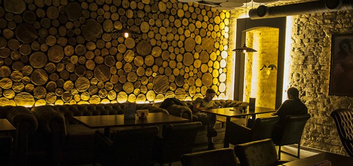 Низькі ціни паб «hype bar»