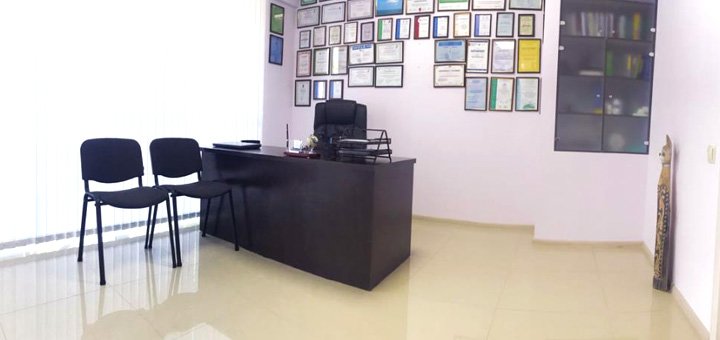Services in the medical center of dr. king on special offers