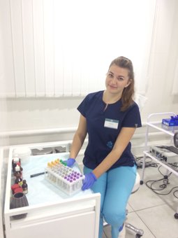 Анализы в клинике «MedichnaDopomoga» в Киеве. Сдавайте по скидке.