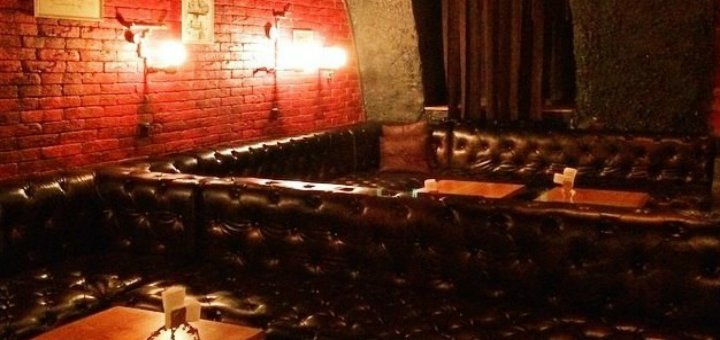 Акции паб «Steam Bar»