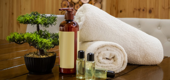 Beauty salon at the Tourist Hotel in Kyiv. book a room with a discount. Hotels in Kyiv at a discount.