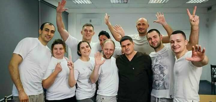 Massage school From A to Z discount training