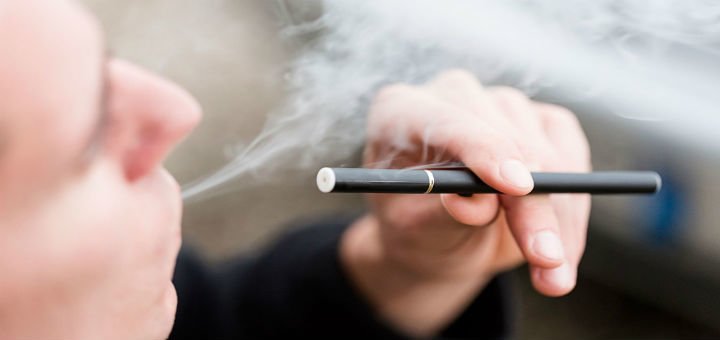 Электронные сигареты в магазине «Siga Life». Покупайте по акции.