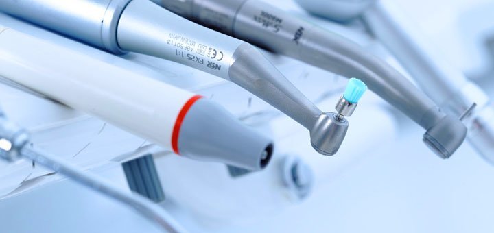 «Professional Dental» – сучасна стоматологія у Києві. Записуйтесь по акції.