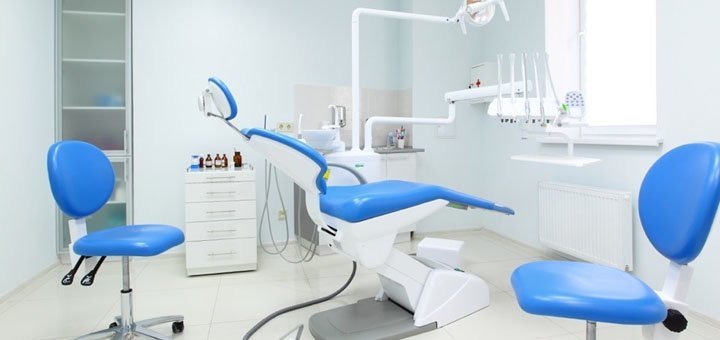 «ProfessionalDental» – стоматологічна клініка у Києві. Записуйтесь по акції.