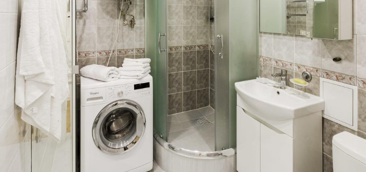 CityApartments на Дворце Украина забронировать