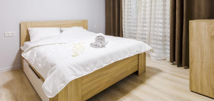 CityApartments на Дворце Украина цена