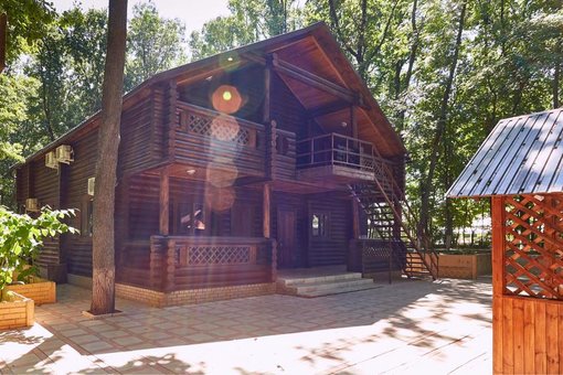 комплекс сохо харьков