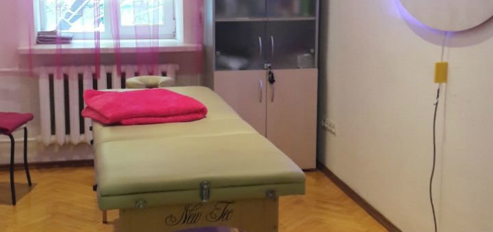Корекція фігури у студії масажу «Глобал-Бьюті» у Києві. записуйтесь за акцією.