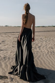 Fashion фотосесія від фотографа Анни Литвиненко у Харкові. Робіть за акцією.