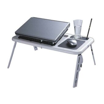 Table for a laptop in the VtrendeVV store. Buy on promotion