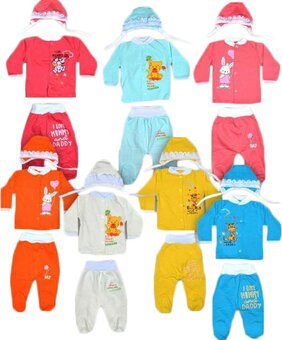 Одежда для новорожденных от украинского производителя в интернет-магазине «Укртрикотаж». Купить со скидкой