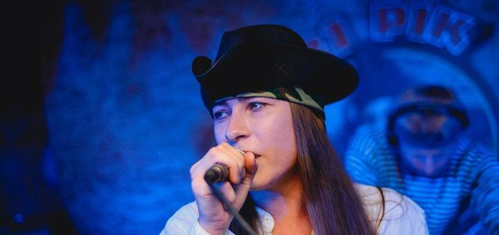 Пивной клуб «Оболонь-Кораблик» Луцк скидки и акции