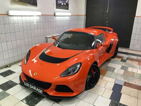 Автосервис «Lux Garage» в Киеве. Приезжайте на покраску авто по акции.