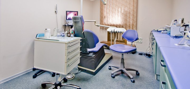 Visit Denta Vital at a promotional price of 3