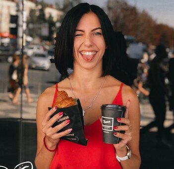 &quot;bacara coffee&quot; знижки та акції в чернівцях