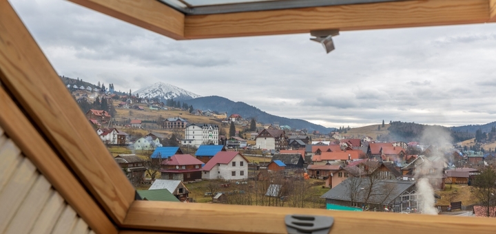 Знижки на відпочинок у готелі Морішка у Буковелі10