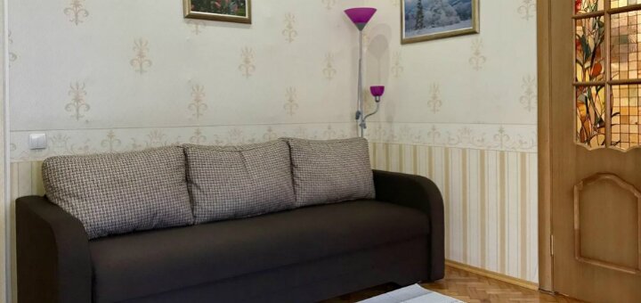 Нові Апартаменти в центральній частині міста (Мукачево)