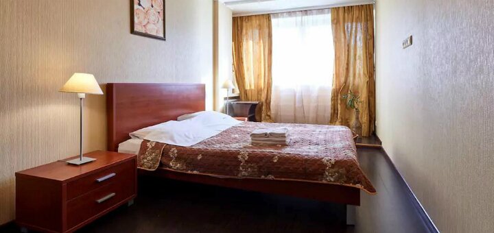 Спеціальні ціни «home hotel apartments in pecherskiy area»