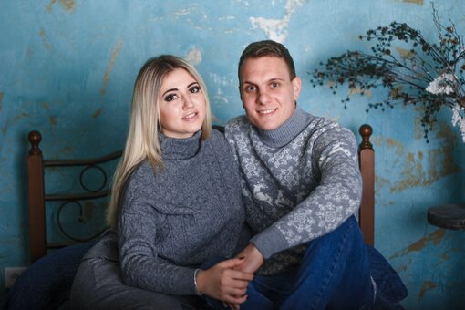 Фотосесія із фотографом Павлом Камінським в Одесі. Замовляйте по акції.