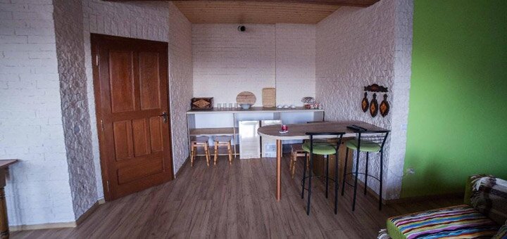Знижки та акції на проживання «домашня садіиба» в мукачеві