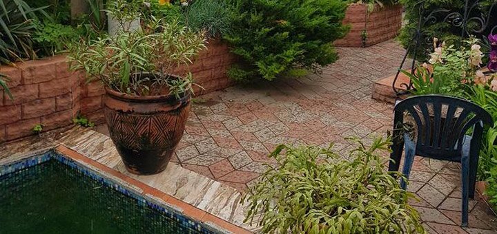 Скидки и акции на проживание в гостевом доме «Guest House Marii Demchenko» Одесса