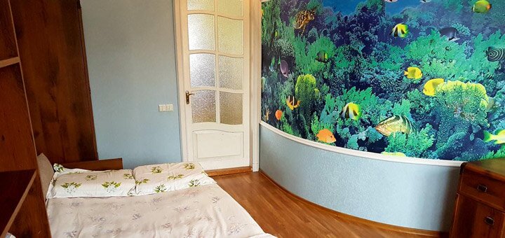 Скидки и акции на проживание в гостевом доме «Guest House Marii Demchenko» Одесса