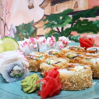Fuji promotions