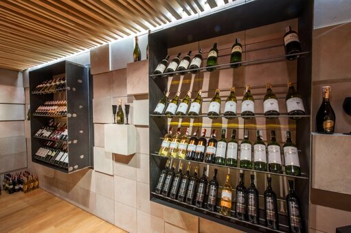"Corassini Grill & Wine" акции и скидки
