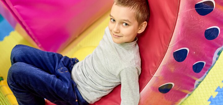 Children's club chain muraveinik 37