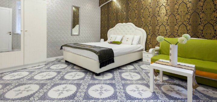 Акції «apartments near opera house»