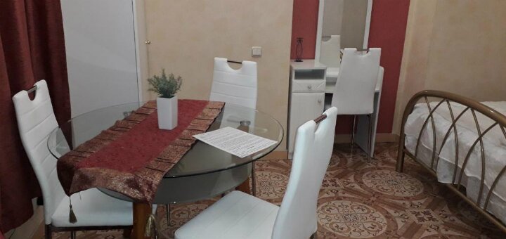 Apartments near Opera House (Львів)