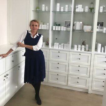 Косметолог «Ma jeunesse» в Києві. Записатися до косметолога по акції.
