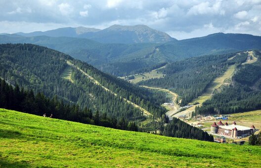 Автобусні тури в Карпати від клубу «Супермандри Україною» в Полтаві. Купуйте зі знижкою.