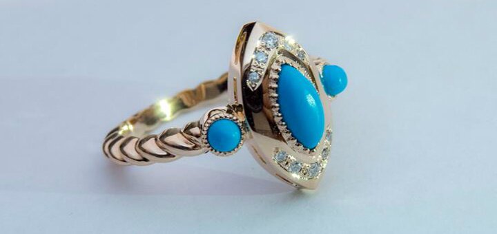 Discounts &quot;jeweler zaporozhye&quot;