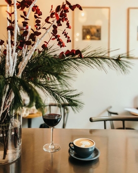 Скидки бар «Guilty wine bar»