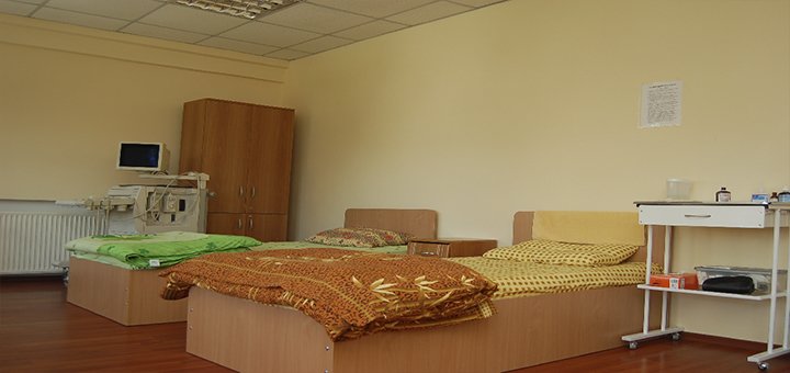 Clinic for Reproductive Medicine “BioTexCom (BioTechCom)”