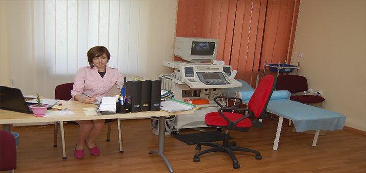 Clinic for Reproductive Medicine “BioTexCom (BioTechCom)”