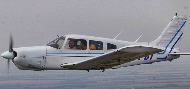 Sky&Fly. Летать со скидкой
