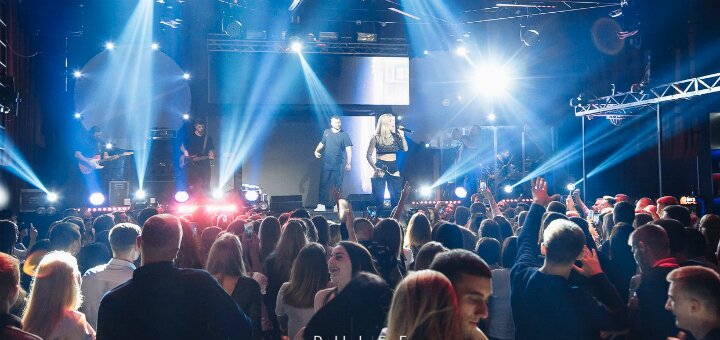 Pulse Club