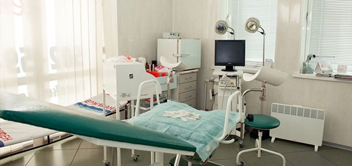 Medical Center "Vemar"