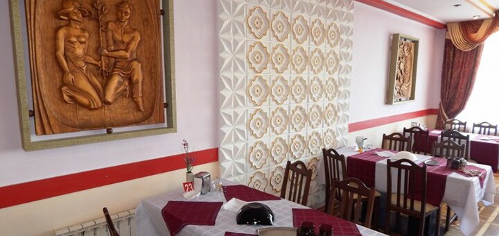 Discounts for rest in the sanatorium kiev plus in morshyn7