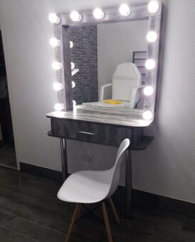 Визаж в салоне красоты Beauty Zone в Николаеве. Записывайтесь со скидкой