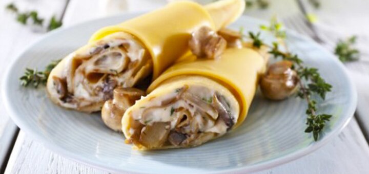Блинчики от сервиса вкусный выбор в Харькове со скидкой