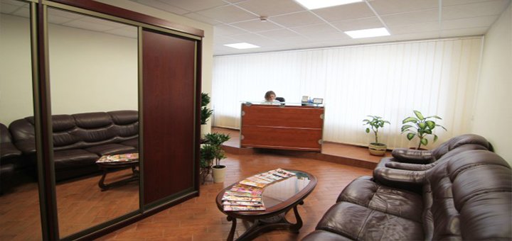 Medical Center "Uromed"