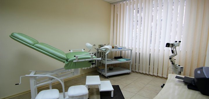 Medical Center "Uromed"