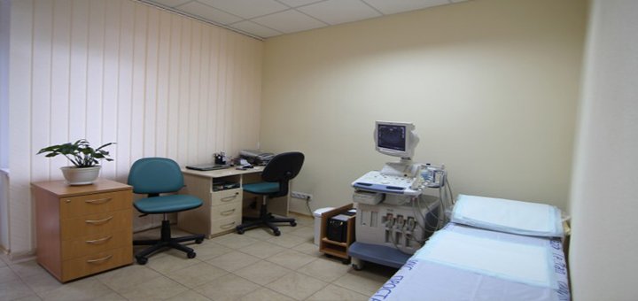 Medical Center "Uromed"