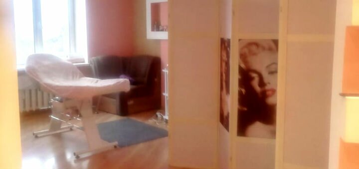 ODI is a beauty salon in Poltava. Come to pressotherapy at a discount.