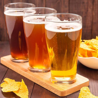 Discounts and promotions for draft beer. buy at a discount4
