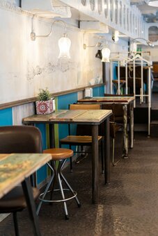Promotions restaurant &quot;adelle&quot;